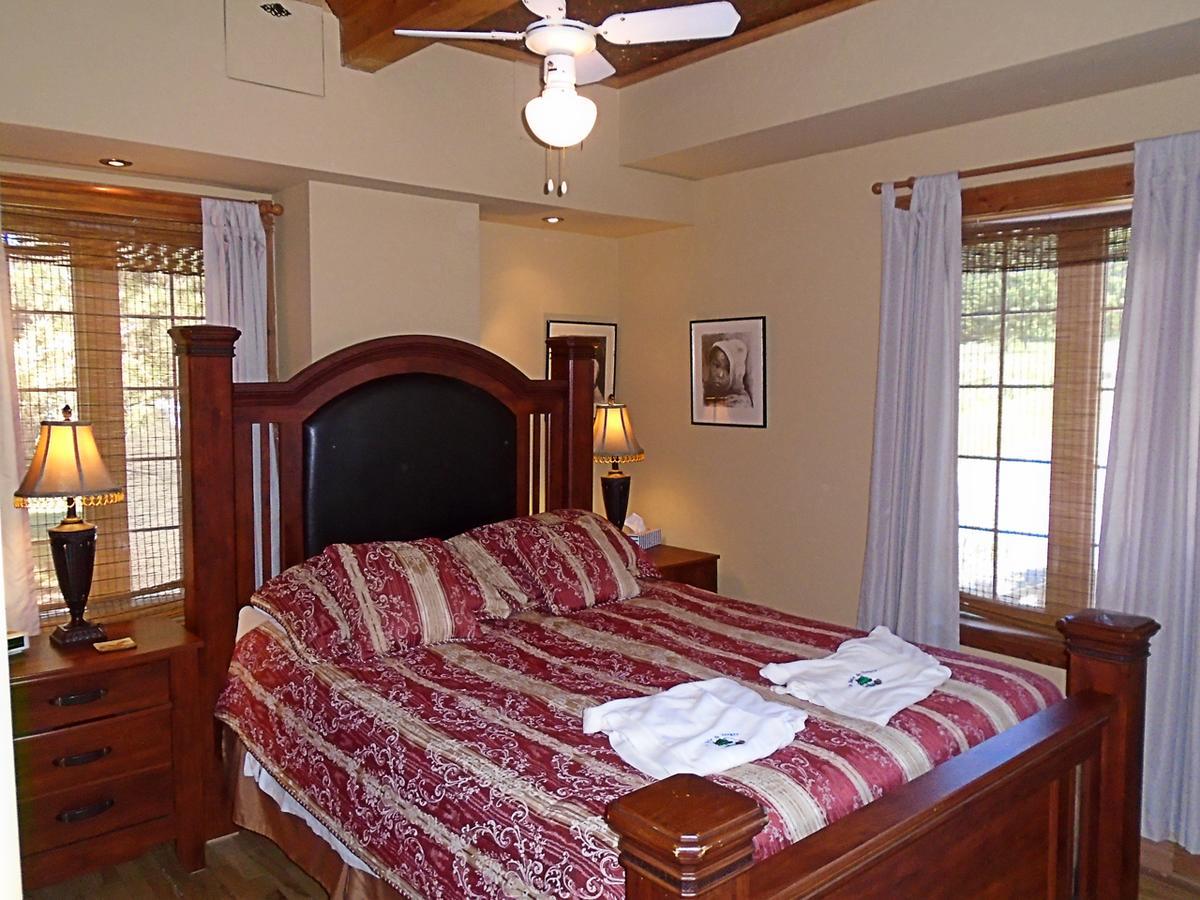 Gite La Halte Du Verger Bed And Breakfast Riviere-du-Loup Bagian luar foto