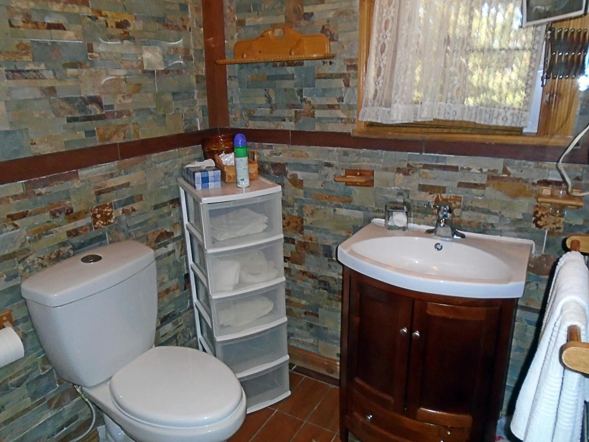 Gite La Halte Du Verger Bed And Breakfast Riviere-du-Loup Bagian luar foto