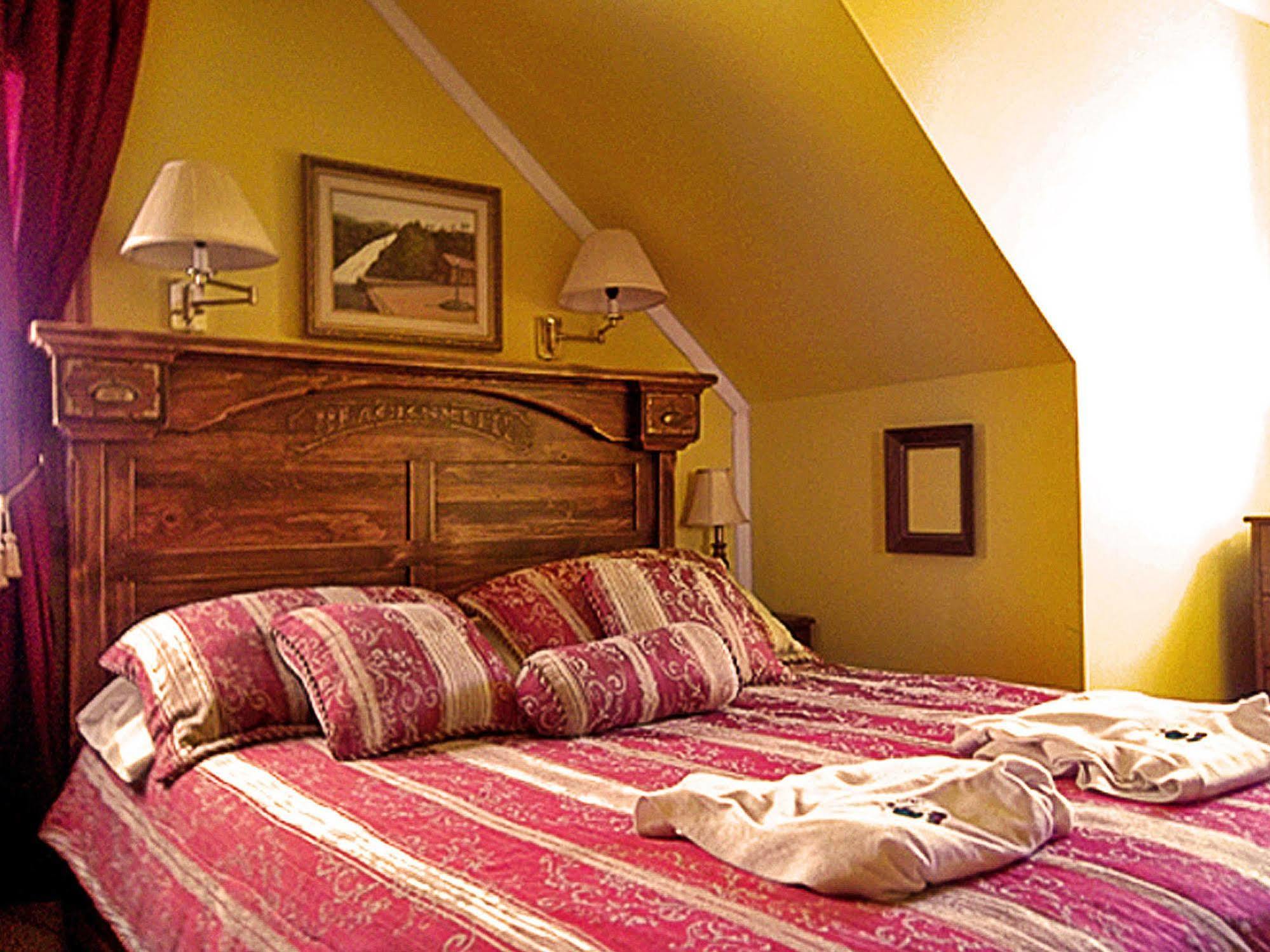 Gite La Halte Du Verger Bed And Breakfast Riviere-du-Loup Bagian luar foto